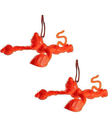 utkarsh - Plastic Religious Showpiece (Pack of 2)