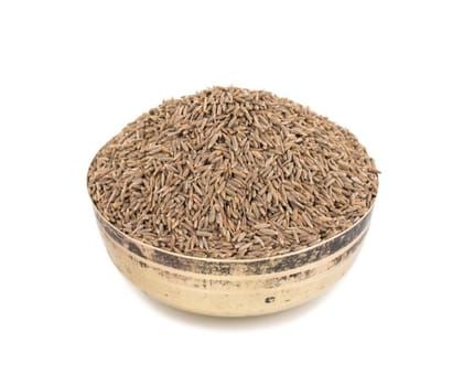Caraway Seeds (Shah Jeera Whole) - 1 Kg