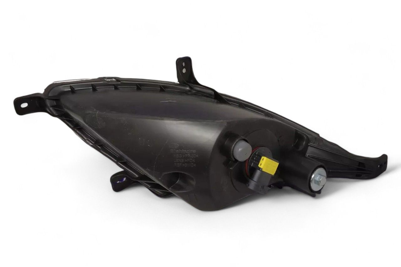 Lumax Front Fog Lamp - RH 147-FFL-R