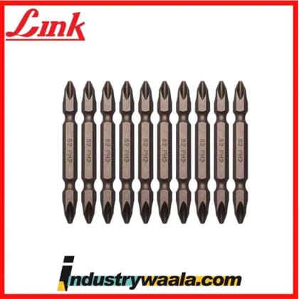 Link Screw Driver Bits PH2X65XPH2