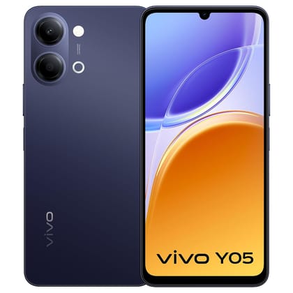 vivo Y05 vivo Y05