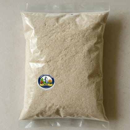 Nanni Shopping Center's instant idli mix