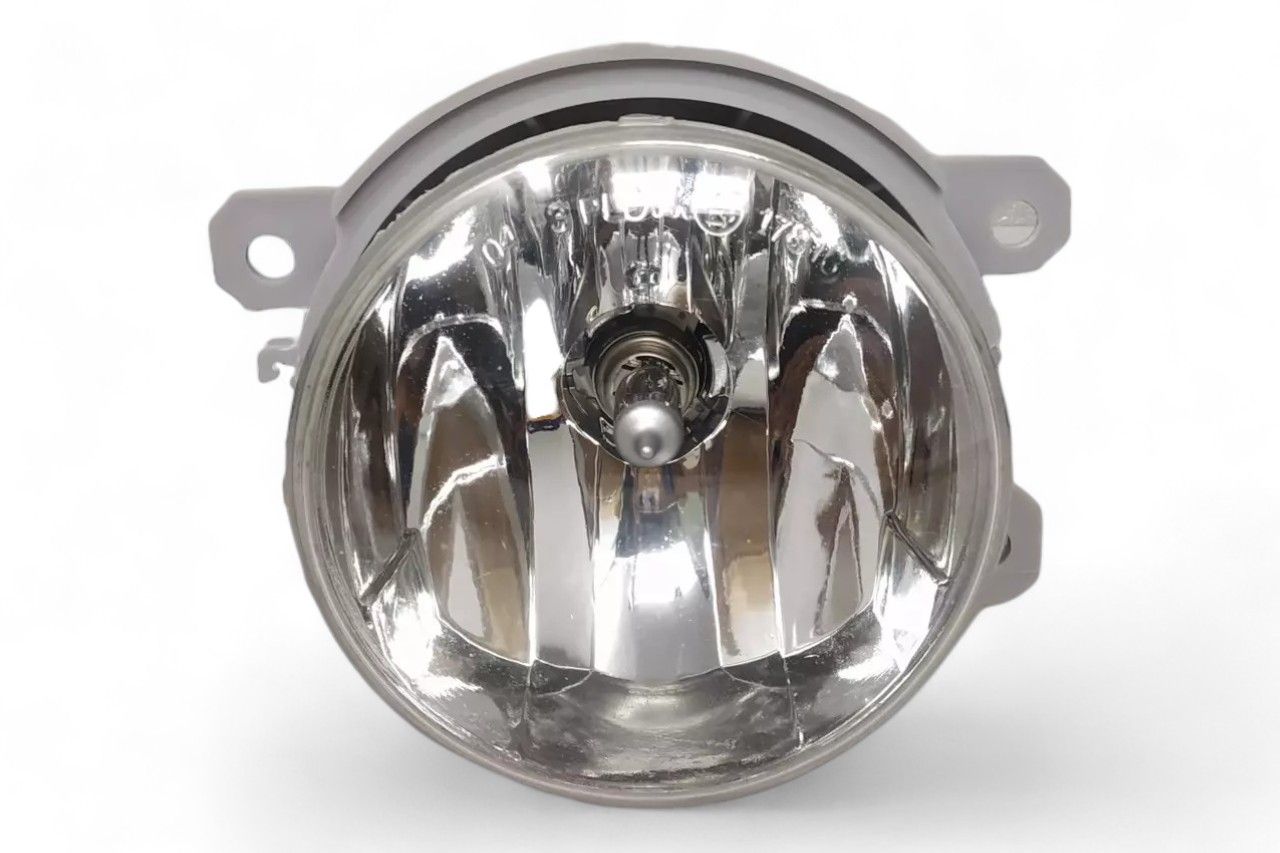 Lumax Front Fog Lamp - LH/RH 047-FFL-BR-20