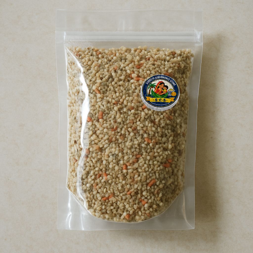 Suneeta Convenience Store's bajra khichdi mix