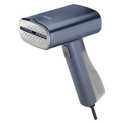 Havells Falcon Handheld Garment Steamer, 1100W, 22g/min Steam Output, 100ml Tank Havells Falcon Handheld Garment Steamer, 1100W, 22g/min Steam Output, 100ml Tank