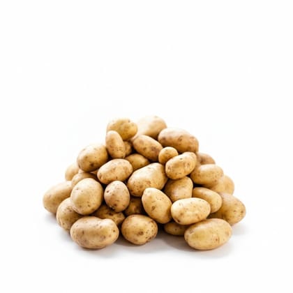 Fresh Potatoes - 80 kg - One sack of potatoes