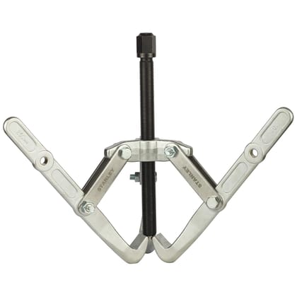 Stanley Speciality Tools 3 Jaw Gear Puller 250Mm 70876-S
