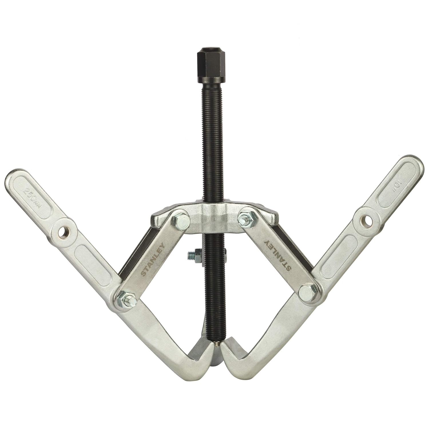 Stanley Speciality Tools 3 Jaw Gear Puller 250Mm 70876-S