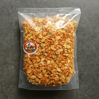 Virajvati Bazaar's masala oats