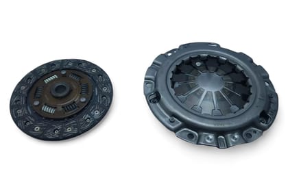Tata Clutch Set (Disc+Pressure Plate) 580725000102N