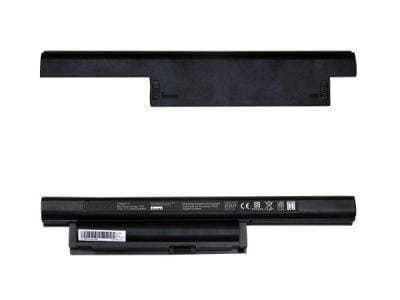 Laptop Battery For SONY BPS22, 10.8V 6 Cells 5200mAh- Compatible