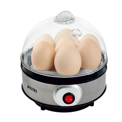 Baltra Electric Egg Boiler 350W /BEG-101