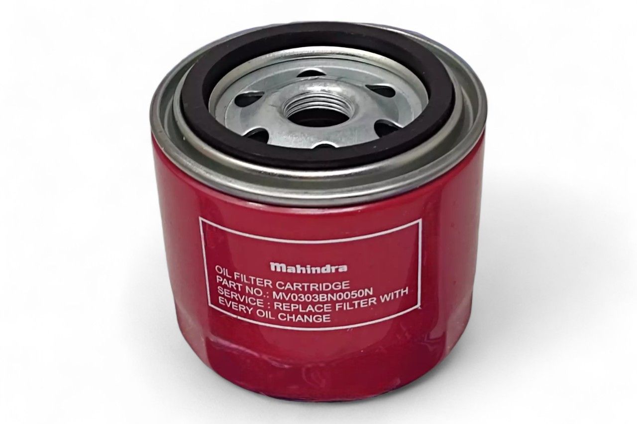 Mahindra Oil Filter MV0303BN0050N