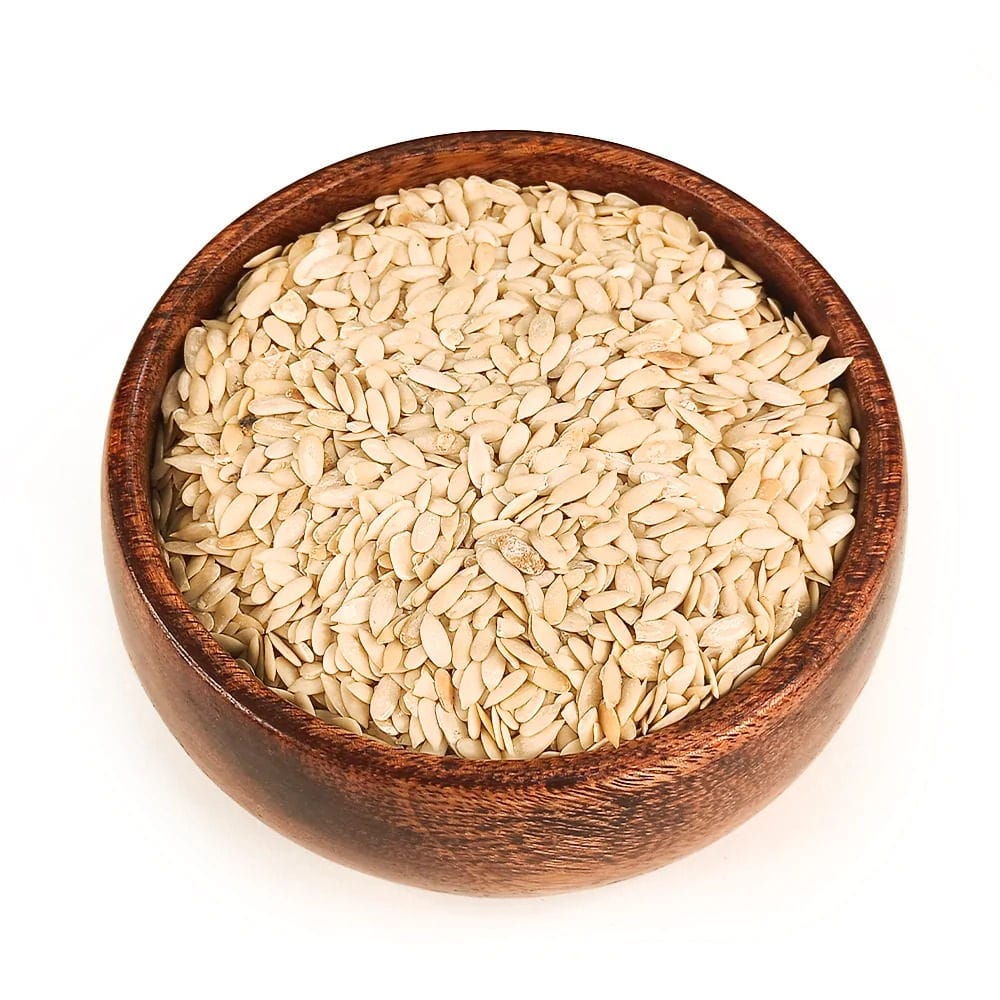 Cucumber Seeds (Kheera Magaz) - 1 Kg