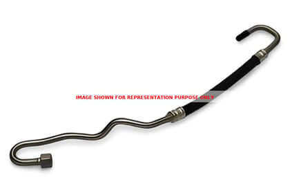 Bosch Hose, Fuel Overflow 0928400599