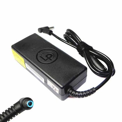 HP Laptop Charger/Adapter 65W 19.5V - 3.33A (Pin Size 4.5mm*3.0mm) - Compatible HP Laptop Charger/Adapter 65W 19.5V - 3.33A (Pin Size 4.5mm*3.0mm) - Compatible