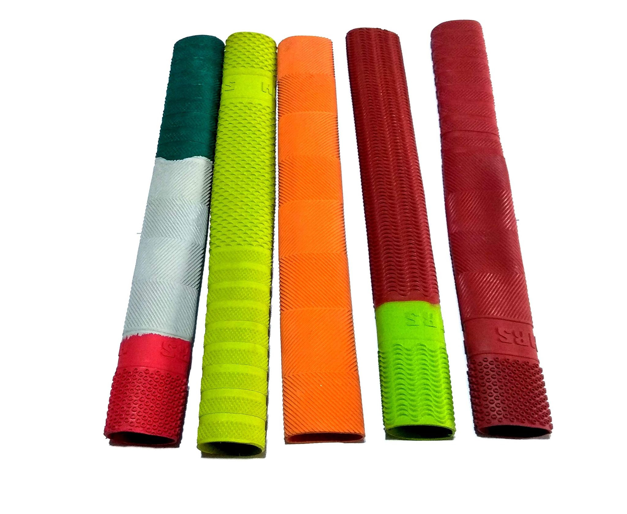 Bat Grip Pack of12 Grips - (Color May Vary)