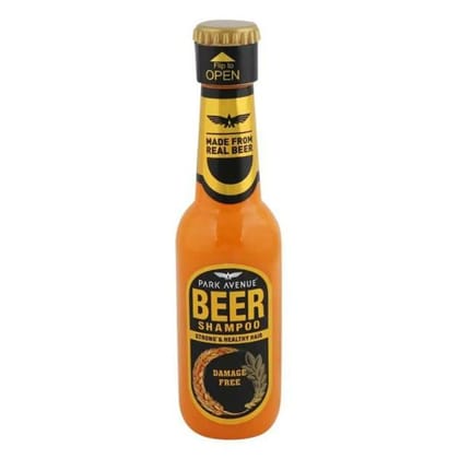 Park Avenue Damage Free Beer Shampoo 70 Ml