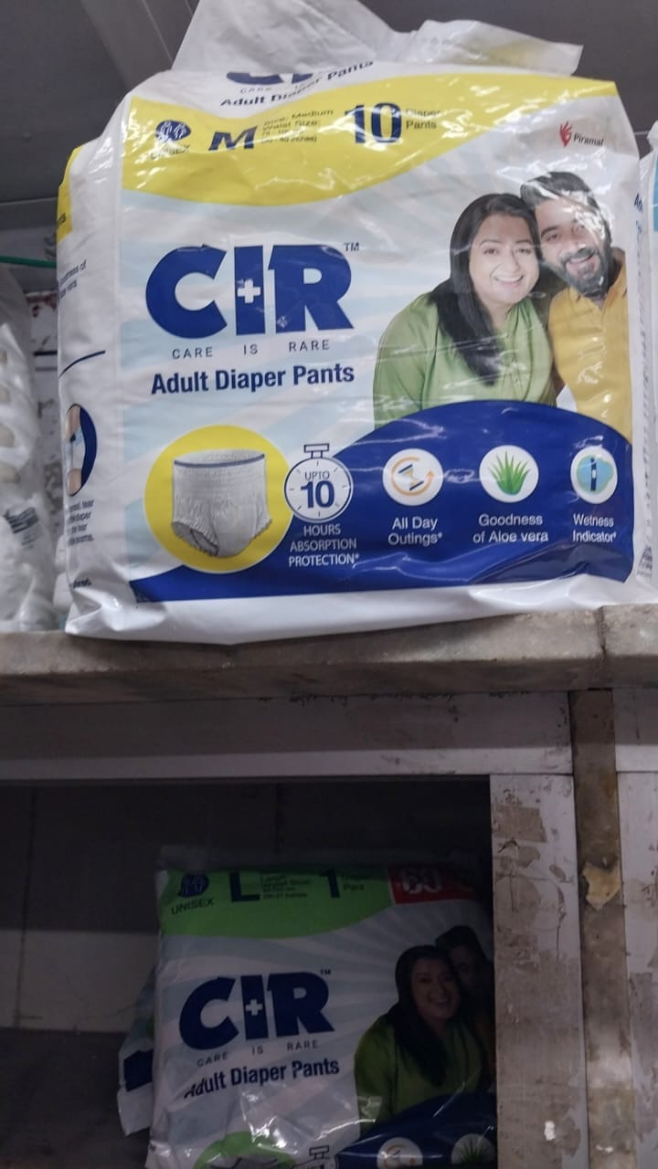 Adult Diapers