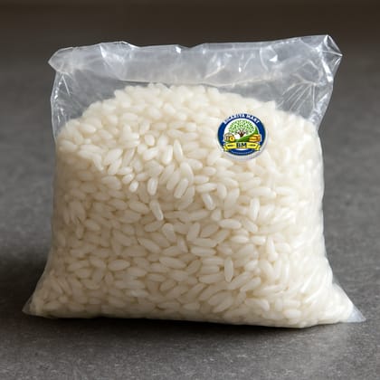Bigariya Mart's idli rice