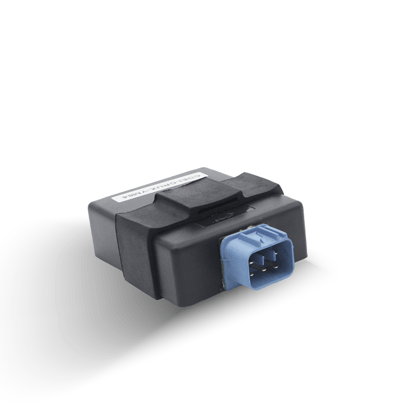 VARROC CDI (Capacitor Discharge Ignition) for Yamha CRX R BLUE CPLR | OE Quality | Top-Notch Performance | Superior Ignition Action | Fast Heat Dissipation | Better Engine Life | Easy to Install