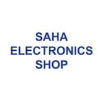 SAHA ELECTRONICS SHOP
