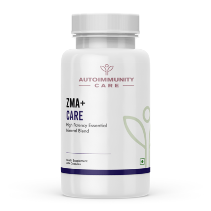 Autoimmunity Care Muscle & Sleep Support