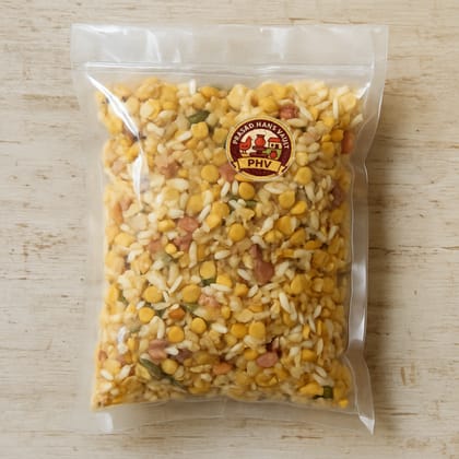 Prasad Hans Vault's pongal mix