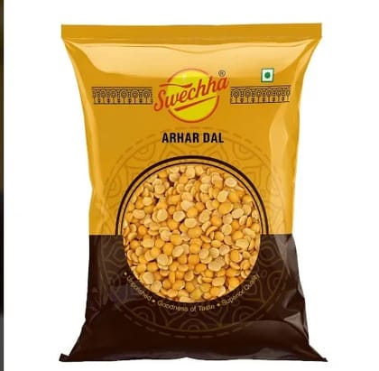Swechha Arhar Dal, 400 g