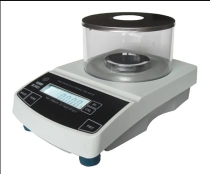 KERRO DIGITAL WEIGHING BALANCE BL-P6 SERIES (1200G/0.01GM)
