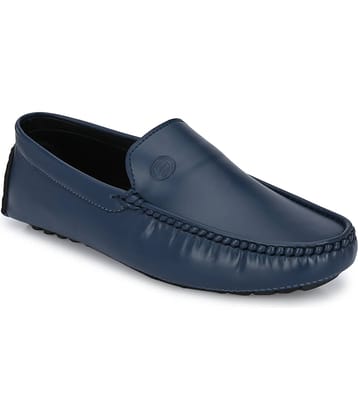 Big Fox Multi Color Loafers