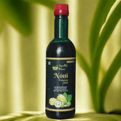 Noni  Premium  Juice