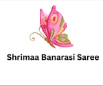 Shrimaa Banarasi Saree