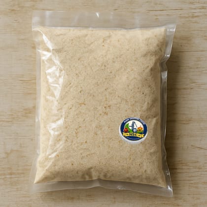 Nanni Shopping Center's medu vada mix