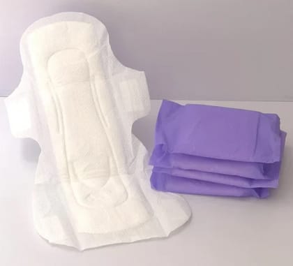 Sanitary Pads/ Napkins For Women Pack of 36 (SIZE -XL) Sanitary Pads/ Napkins For Women Pack of 36 (SIZE -XL)