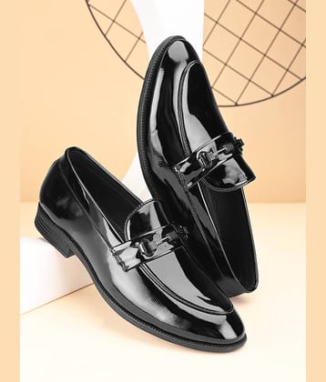 Fentacia Black Men's Hazel