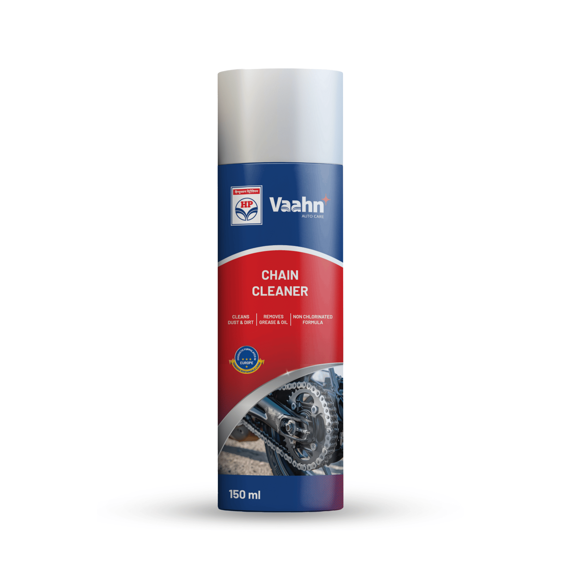 HP Vaahn  Chain Cleaner -150ml