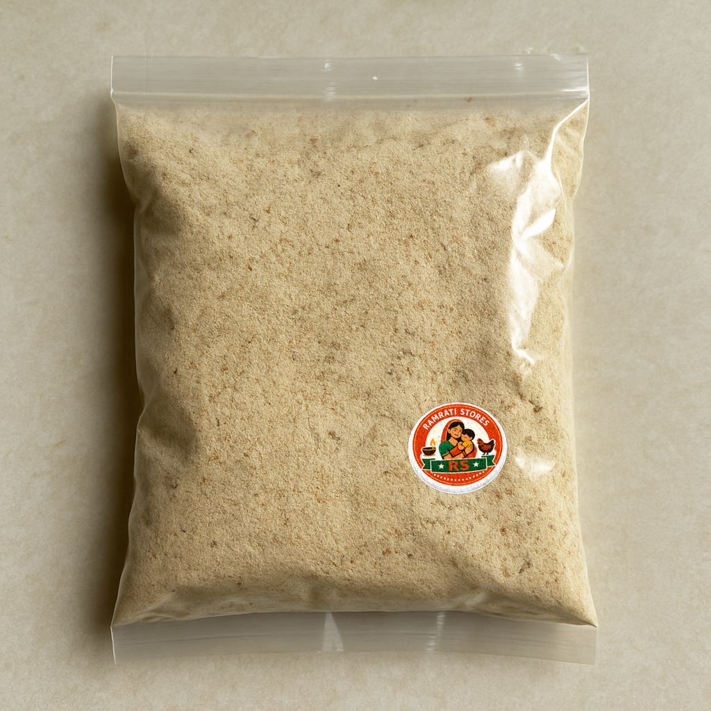 Ramrati Stores's rava dosa mix