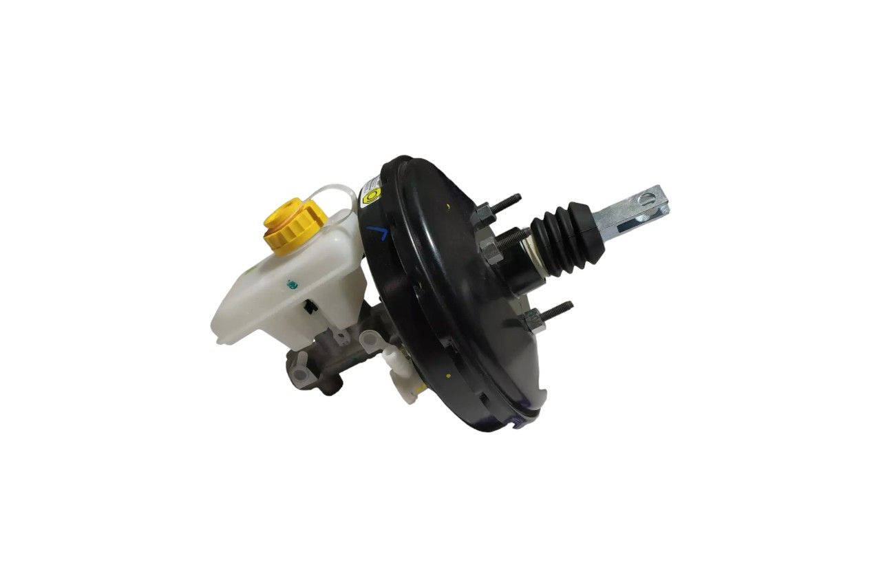 Bosch Brake Booster And Tandem Master Cylinder 0204328006