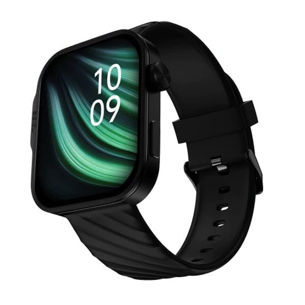 Noise ColorFit Caliber 3 Plus Smartwatch