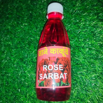 Rose SHARBAT   1 L