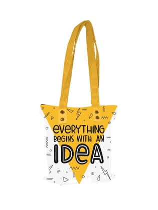Multicolor Astara Promotional Canvas Bags, Capacity: 5kg