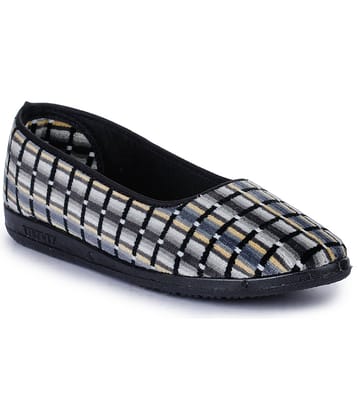 Liberty - Camel Women's Casual Ballerinas