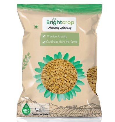 Pigeon Pea | Toor Dal | Arhar (1Kg Pack)