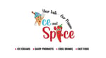 ICE AND SPICE