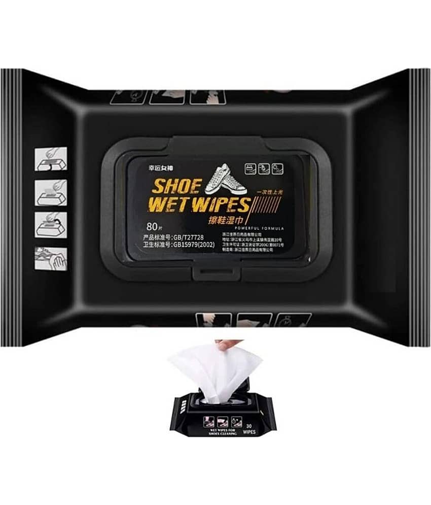 BHAVYTA COSMETIC Shoe Cleaner