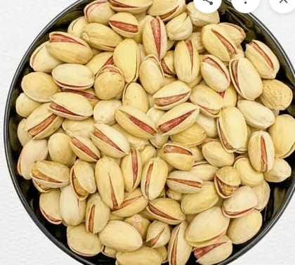 Salted Pista