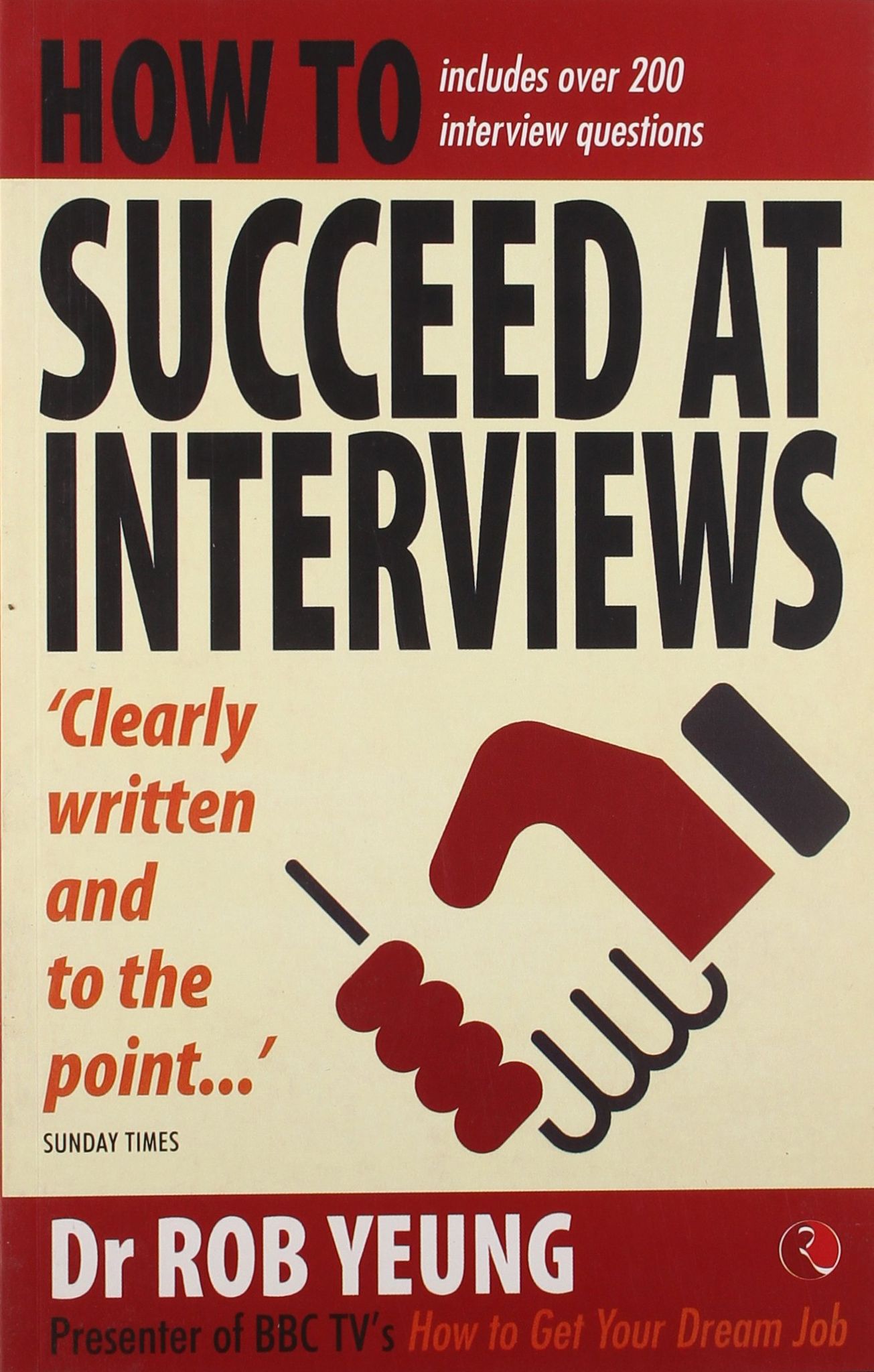 How to Succeed at Interviews