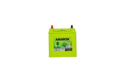 Amaron Battery - 72 Ah 48 Months (24 M Free + 24 M Pro-rata) AAM-GO-00105D26L