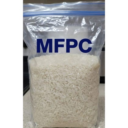 White Rice - 1 kg - One bag of rice